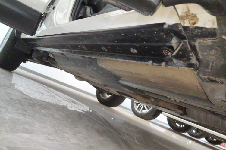 Used Nissan Qashqai 2022 2.0L CVT XV Smart Enjoyment Version
