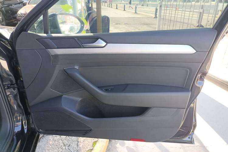 Used Volkswagen Magotan 2020 280TSI DSG Comfort Edition
