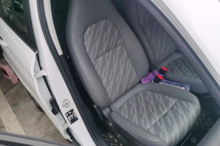 Used Leapmotor T03 2024 310 Comfort Edition
