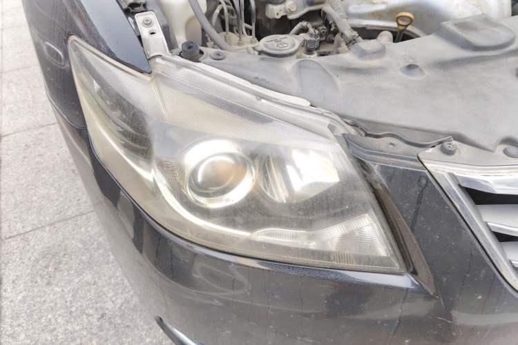 Used Toyota Camry 2013 200E Classic Elite Edition
