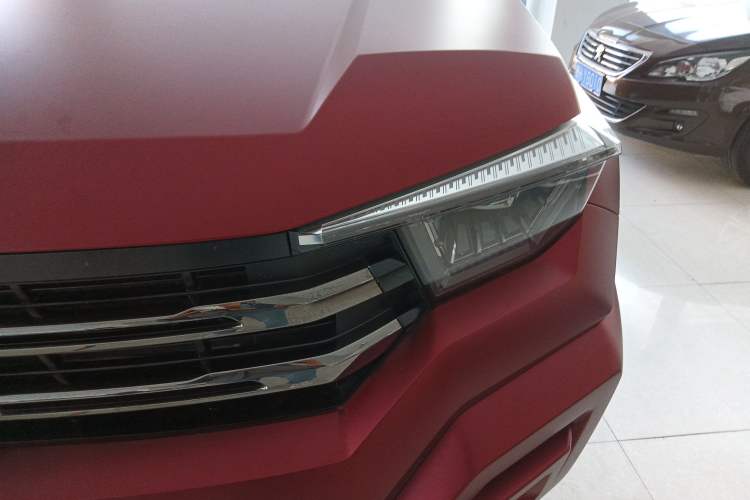 Used Tank 400 New Energy 2023 Hi4-T Super Edition
