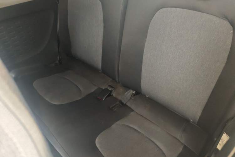 Used Wuling Hongguang MINIEV 2021 Macaron Fashion Edition Lithium-Ion Battery