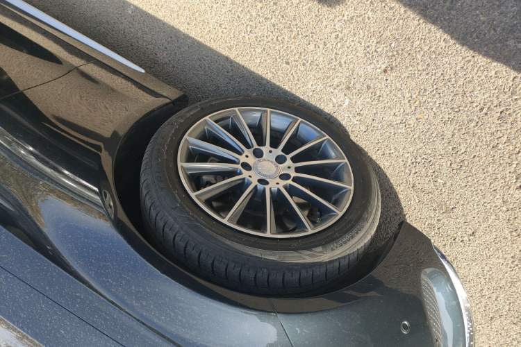 Used Mercedes-Benz C-Class 2017 C 200 L Sport Edition
