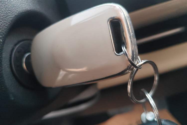 Used Wuling Bingo 2023 203km Light Edition
