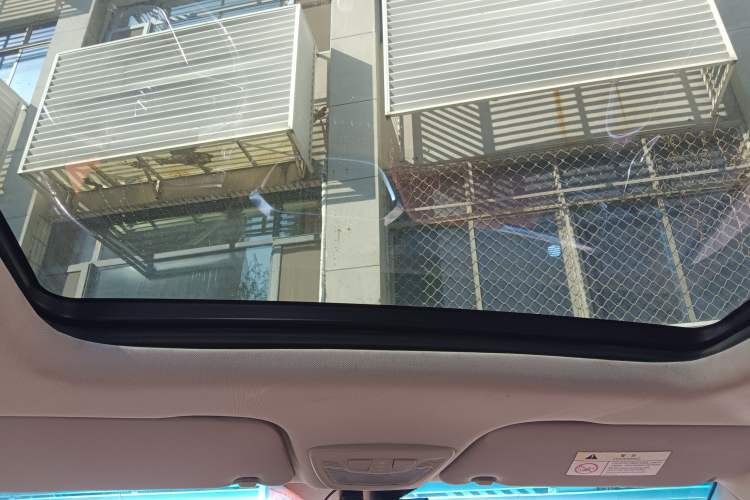 Used Baojun 510 2017 1.5L Manual Luxury Model
