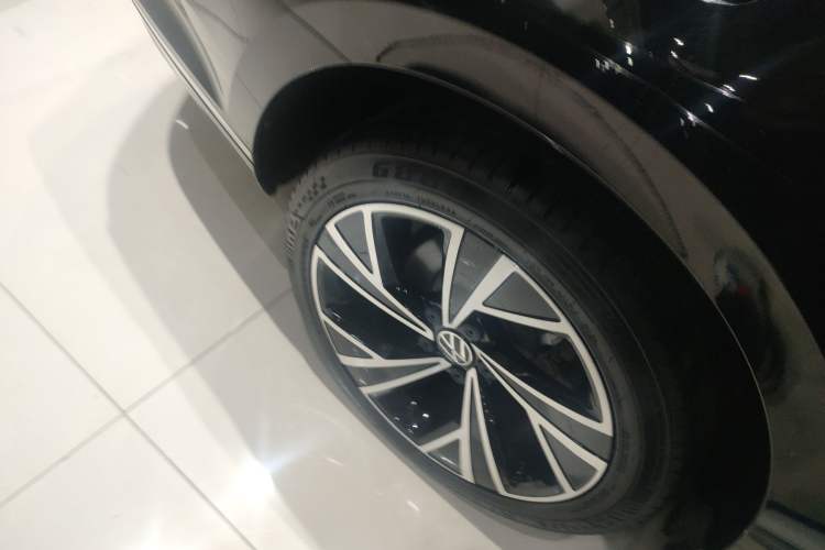 Used Volkswagen Magotan 2020 330TSI DSG Luxury Edition
