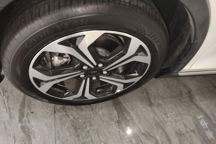 Used Ford Focus 2021 EcoBoost 180 Automatic Hunter Edition