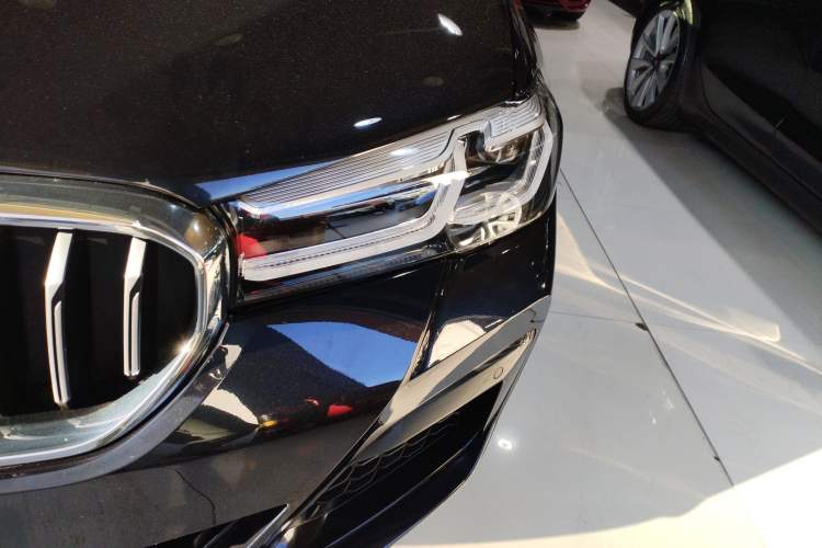 Used BMW 5 Series 2023 530Li xDrive M Sport Package
