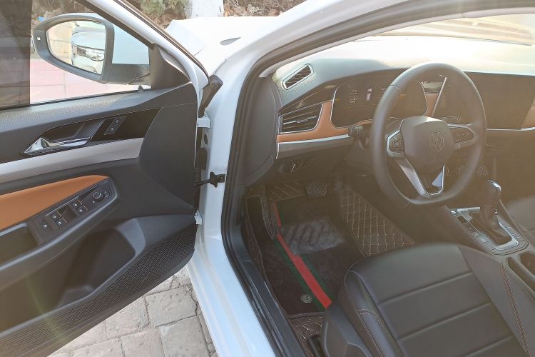 Used Volkswagen Bora 2023 200TSI DSG Enjoyment Edition
