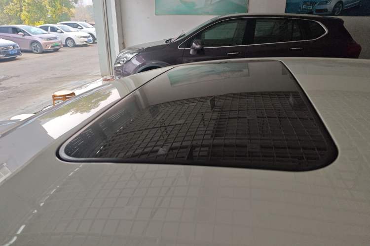 Used Volkswagen Bora 2017 1.6L Automatic Comfort Model
