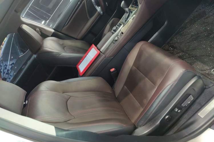 Used Lexus RX 2016 300 4x4 Elegant Edition China V-standard