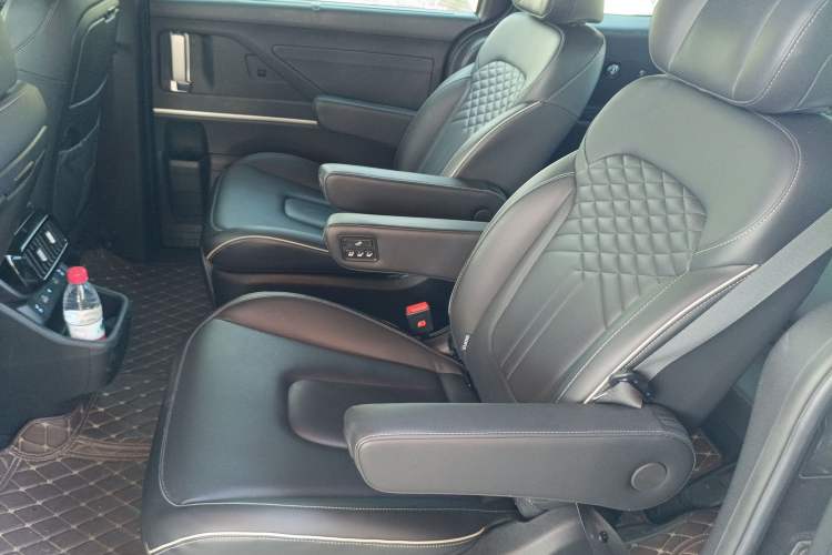 Used Hyundai Custo 2021 380TGDi Smart Luxury Premium LUX
