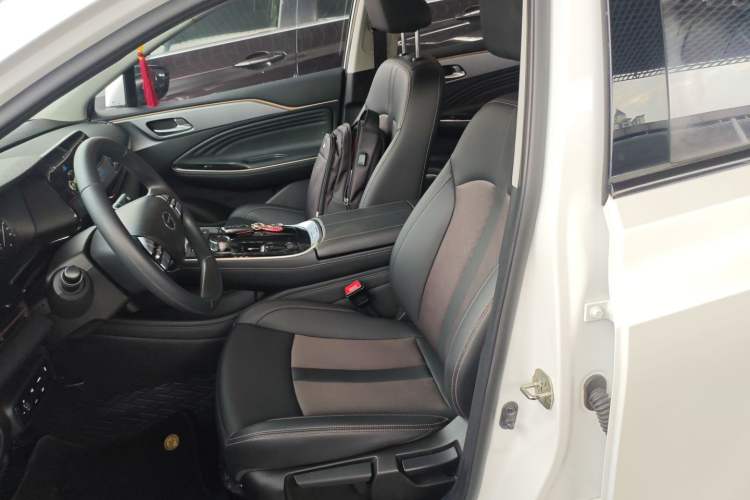 Used AION S 2023 Meizu 580 Lithium Iron Phosphate