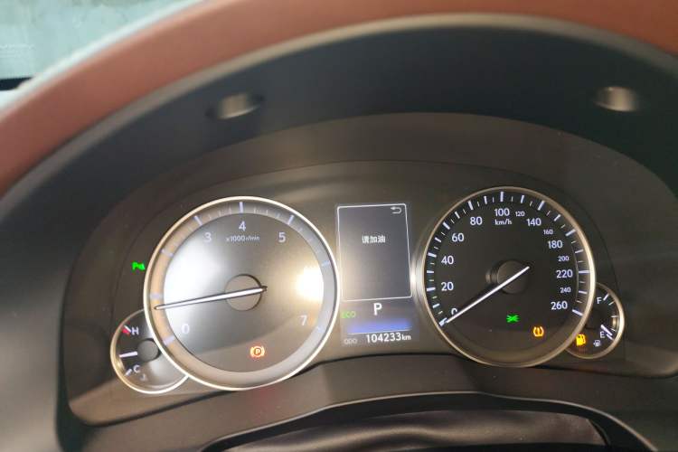 Used Lexus ES 2015 200 Elite Edition