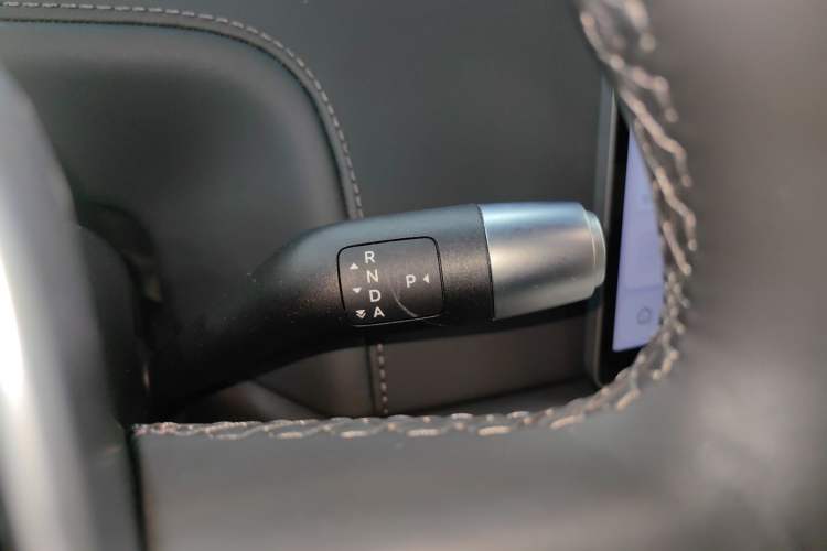 Used Li Auto L7 2024 MAX Model
