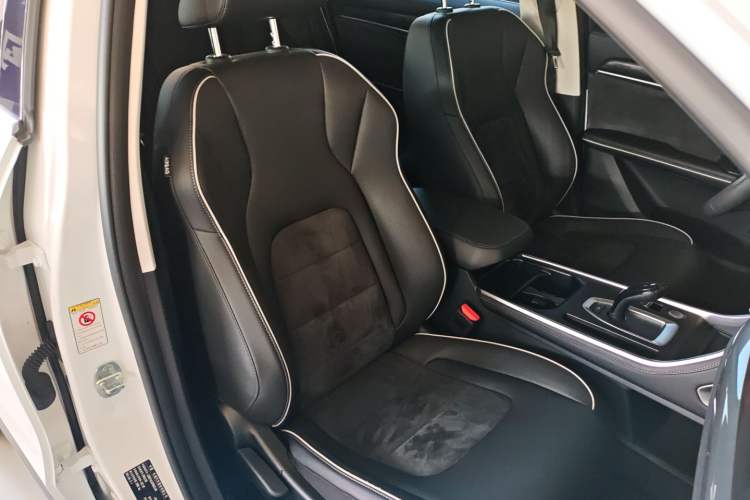 Used Haval H6 2023 National Trend Edition 1.5T Automatic Urban Version
