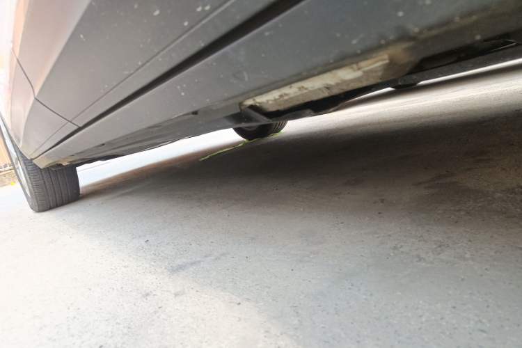 Used Volkswagen T-ROC 2021 Revised Version 280TSI DSG Two-Wheel Drive Elite Connect Edition
