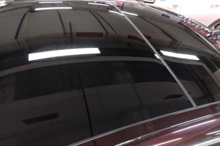 Used Jaguar XFL 2018 XFL 3.0 SC 340 PS Luxury Edition
