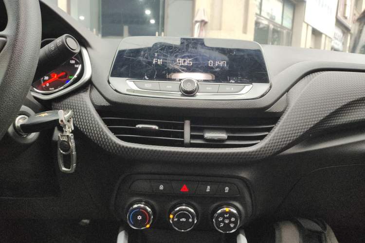 Used Chevrolet Cavalier 2020 325T Automatic Enjoyment Edition