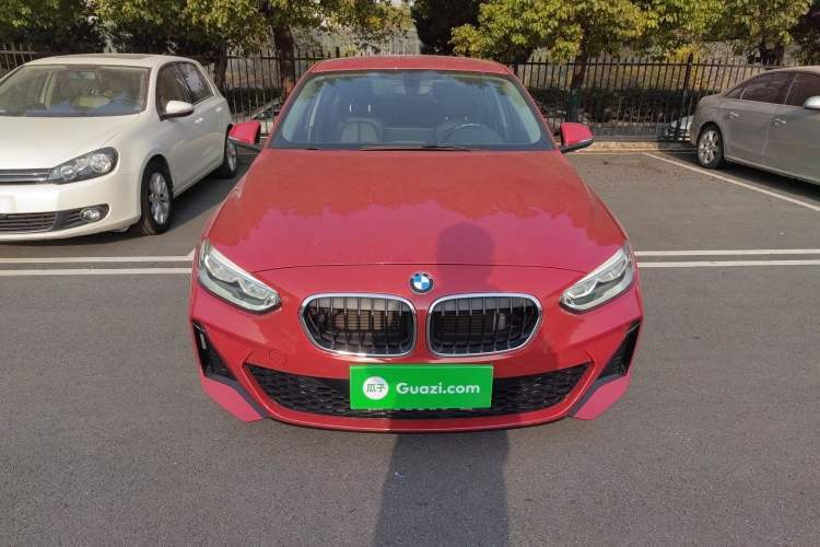 Used BMW 1 Series 2021 Revised 120i M Sport Edition
