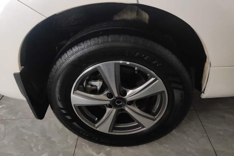 Used Haval H6 Coupe 2020 Smart Connect Version 1.5T Automatic Two-Wheel Drive Elite Model