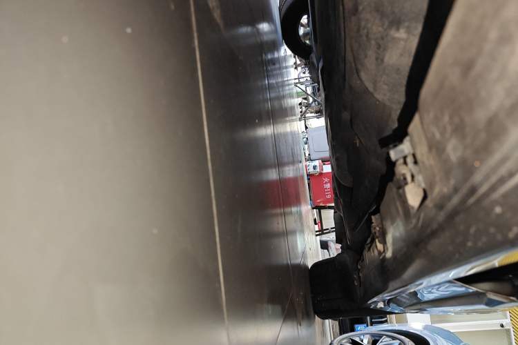 Used Lincoln Continental 2018 2.0T Two-Wheel Drive Deluxe Edition