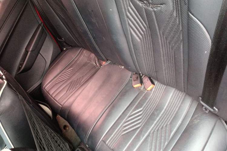 Used Skoda Fabia 2017 1.4L Automatic Car Enjoy Edition