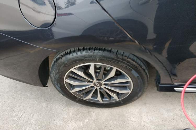 Used Chery Arrizo 5 PLUS 2021 Xiaoze 1.5T CVT Enjoy PLUS
