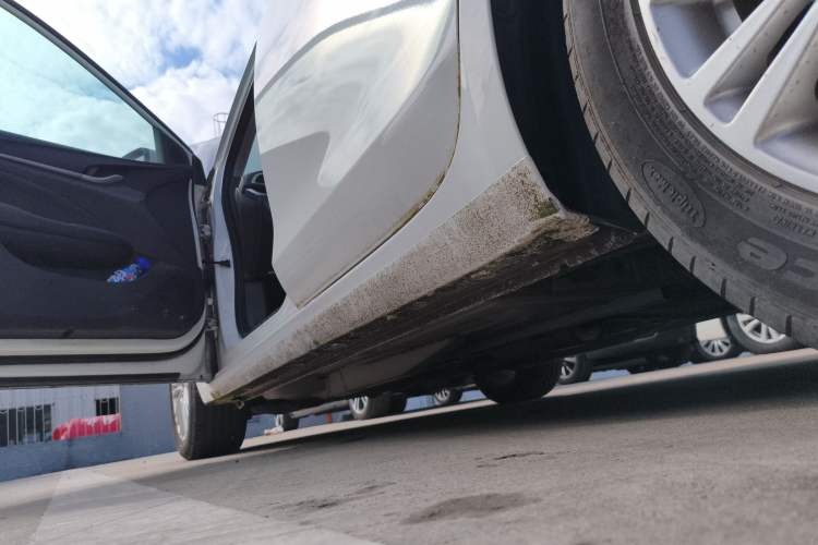 Used Buick GT 2016 15N Automatic Luxury Edition
