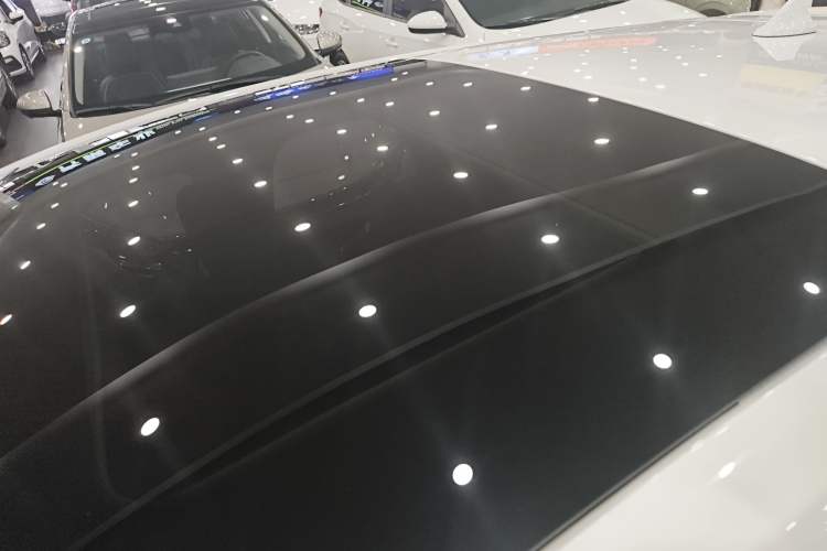 Used Ford Focus 2020 Hatchback EcoBoost 180 Automatic Trend Edition
