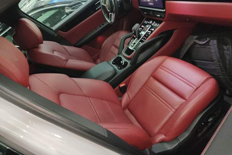 Used Porsche Cayenne 2019 Cayenne 3.0T
