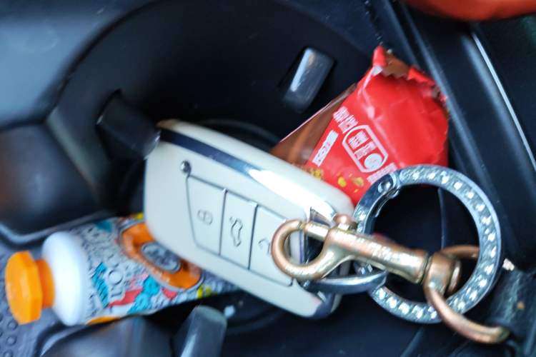 Used Volkswagen Magotan 2018 330TSI DSG Luxury Model
