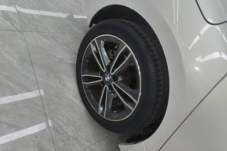 Used BMW 1 Series 2021 Revised 120i M Sport Edition
