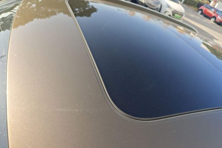 Used Audi Q3 2017 30 TFSI Fashion Model
