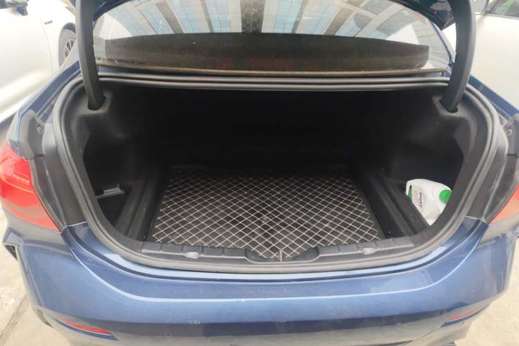 Used BMW 1 Series 2021 120i M Sport Night Edition