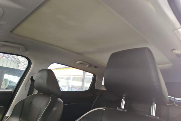 Used Haval H6 2021 National Trend Edition 1.5T Automatic Champion Version
