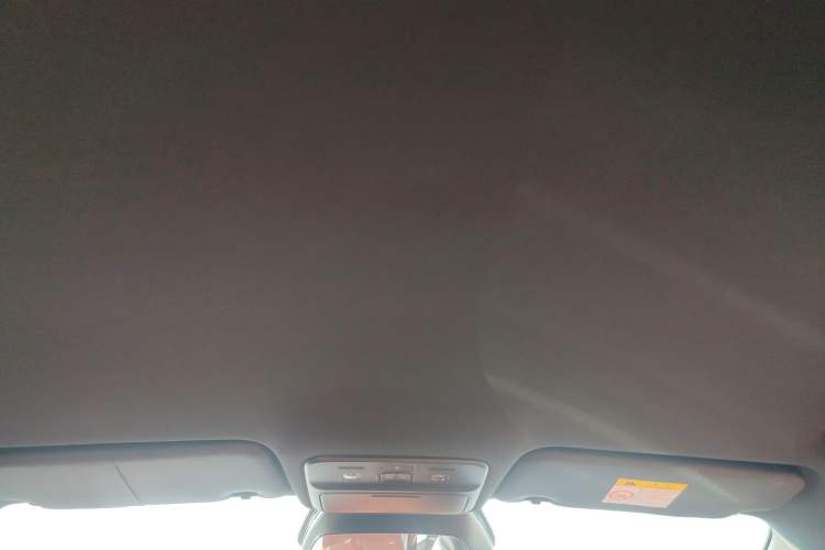 Used Wuling Xingguang 2025 610 km Smart Flagship Version