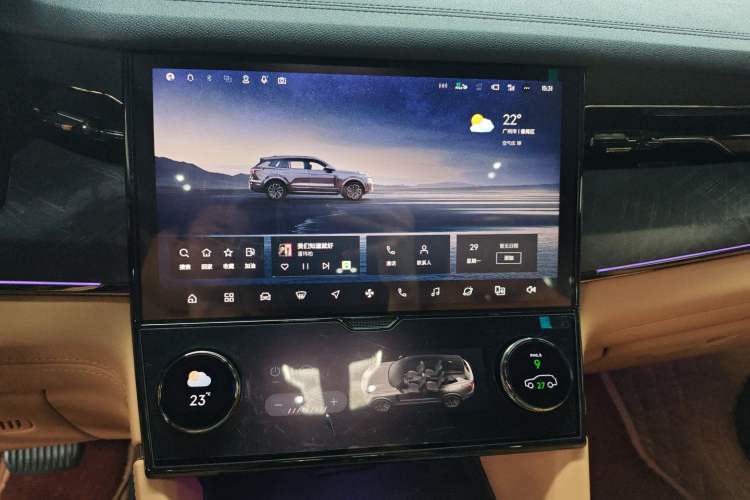 Used Lynk & Co 09 EM-P 2021 2.0T PHEV Halo Six-Seater
