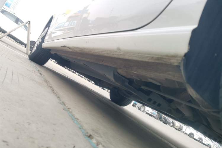 Used Volkswagen Polo 2016 1.4L Automatic Trendy Model
