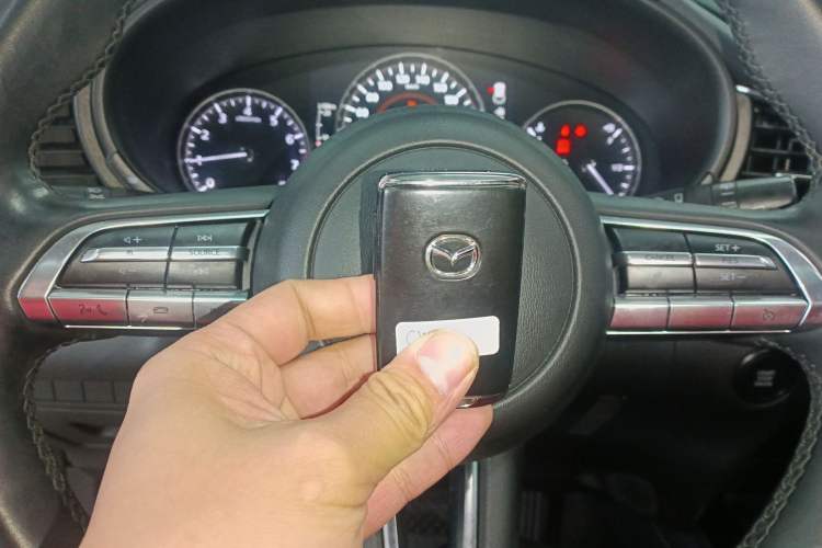 Used Mazda CX-30 2020 2.0L Automatic Joyful Model