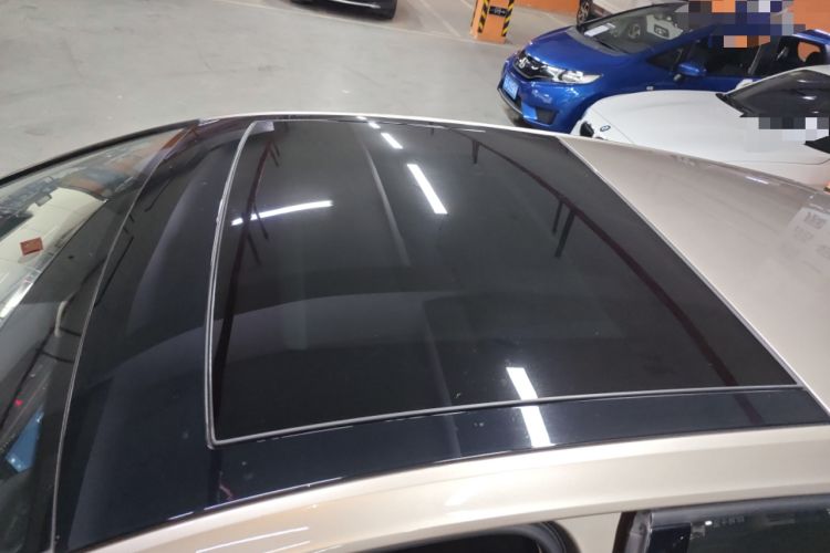 Used Volkswagen Golf 2015 1.4TSI Automatic Comfort Model