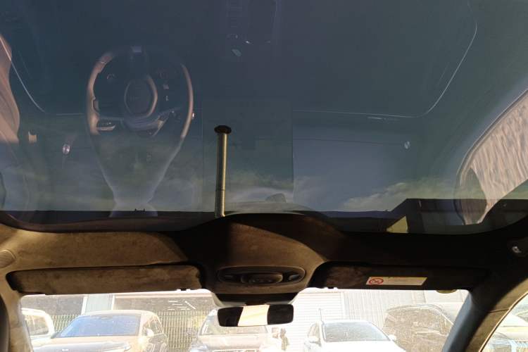 Used  SU7 2024 Four-Wheel-Drive Max Founder's Edition
