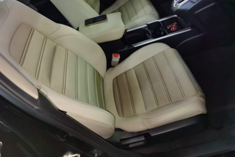 Used Honda CR-V 2021 240TURBO CVT Two-Wheel Drive Urban Edition
