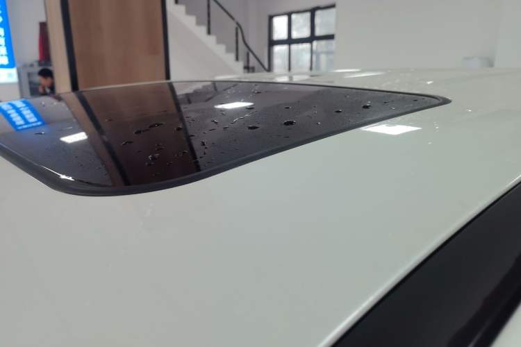 Used GAC Trumpchi M6 2023 PRO 270T DCT Luxury Edition
