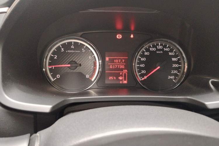 Used Mitsubishi ASX 2020 1.6L Manual Fun Edition
