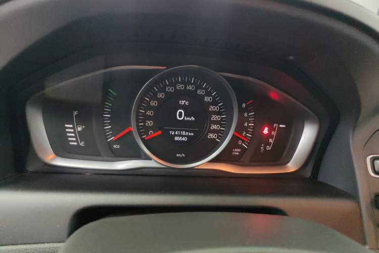 Used Volvo XC60 2017 T5 Smart Upgrade Edition
