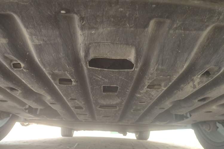 Used BYD Han 2021 EV Standard Range Luxury Model
