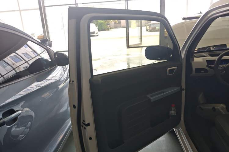 Used  Panda 2024 Panda Mini 200km Endurance Bear
