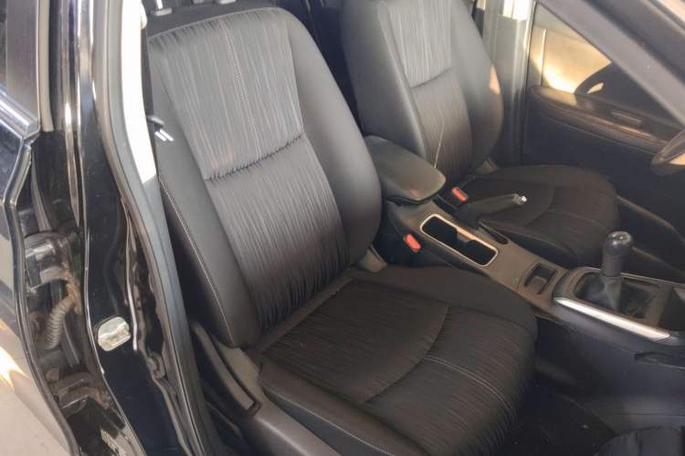 Used Nissan Sylphy 2021 Classic 1.6XE Manual Comfort Edition