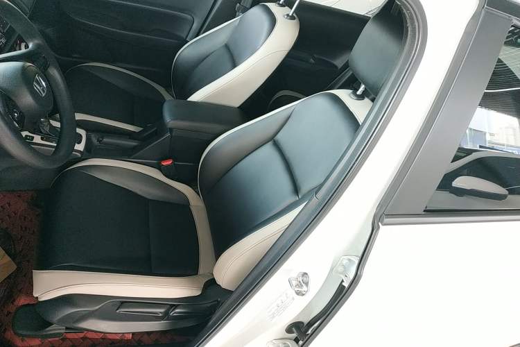 Used Honda Fit 2023 1.5L CVT Trendy Sports Edition